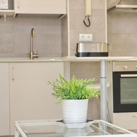 Apartamento Madrid Cádiz Kültér fotó