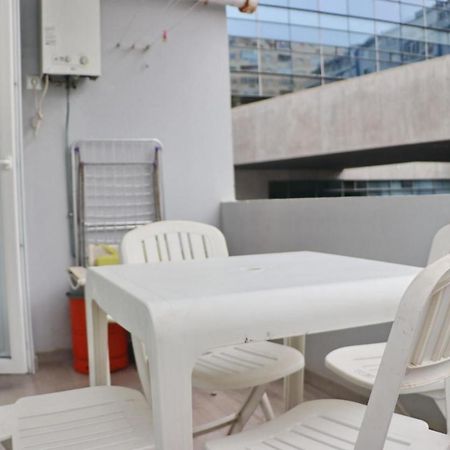 Apartamento Madrid Cádiz Kültér fotó