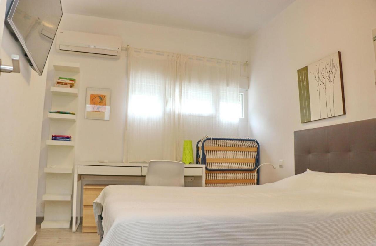 Apartamento Madrid Cádiz Kültér fotó