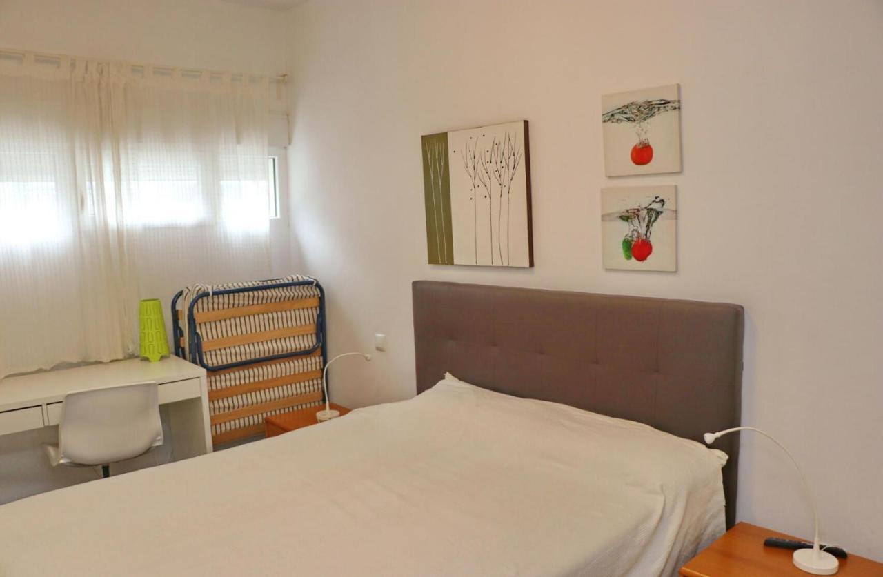 Apartamento Madrid Cádiz Kültér fotó